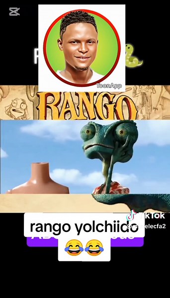 Voice Effects: Discover the Fun with Rango Yolchiido