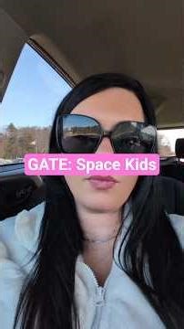 Who were the Space Kids?