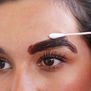 694K views · 817 reactions | What a difference a Brow Wax makes! Book a Brow Wax this month and receive a FREE makeup bag with every service and product purchase combo! Your brows have never looked so good, gorgeous... | Benefit Cosmetics | Facebook