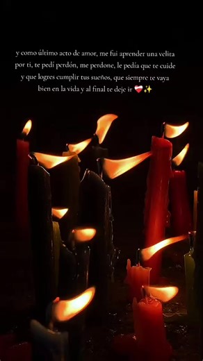 Último Acto de Amor y Despedida Emotiva