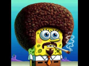 Spongebob Squarepants - Colt 45 (Gay Remix By DigbarGayRaps)