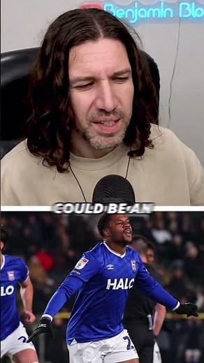 Will Ipswich's Excellent Away Run CONTINUE? 🤔