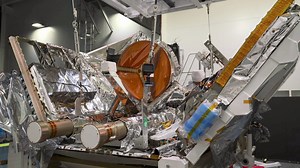 EarthCARE’s atmospheric lidar