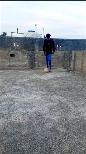 ​Learn the Okocha Step-Over in 15 Seconds! ⚡️#shorts