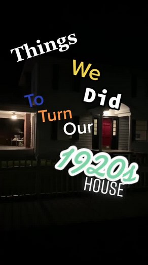 Installing smart switches in our 1920s house #LearnOnTikTok #DIYProject #SmartHome