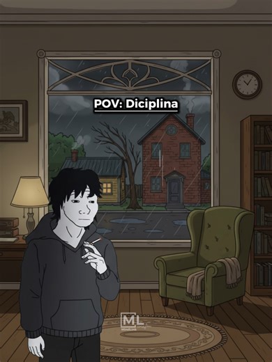 Disciplina. #fyp #fy #parati #mindset #diciplina | disciplina