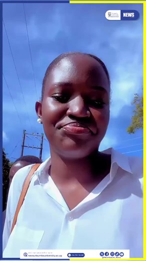 A Fun Day at Nkumba University Campus