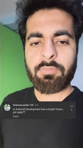 Android Development Roadmap. Check out from the Link in Bio for a free live Masterclass. .... #ad
