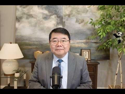 中共再兴党内运动 习近平连任看跌/春运回程例行大堵车/中国制裁20家日本军工企业/王剑每日观察/20260223
