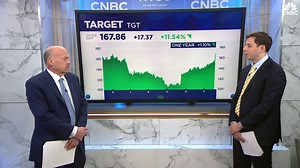 Tuesday rapid fire: Target, AMD, Gitlab, Tesla and AeroVironment