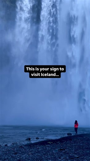 3.7K views · 34 reactions | Is Iceland one of your must-visit destinations?  | Great Value Vacations | Facebook