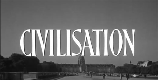 Kenneth Clark's majestic Civilisation series - Part 8, 'The Light of Experience' - The Conservative Woman