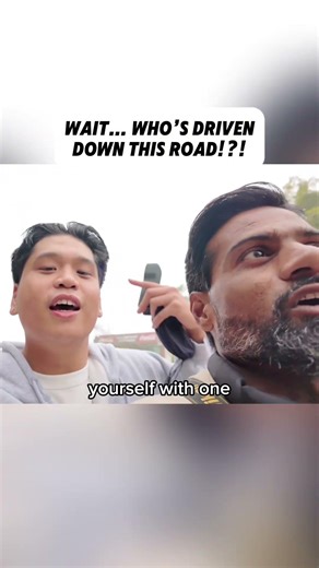 The yellow brick road in India 🇮🇳 #solotravel