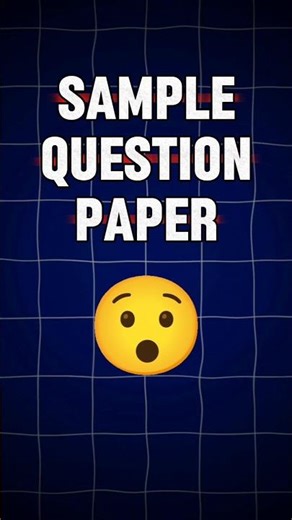 Why are sample papers important? | 5 benefits of solving sample question papers! | Exphub | Board...
