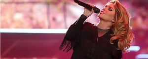Shania Twain Mourning the Death of Longtime Band Member Allison Cornell