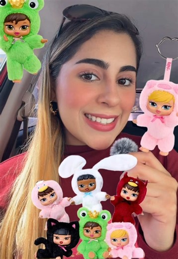 Descubriendo las Bratz en México: Cloe y Unboxing