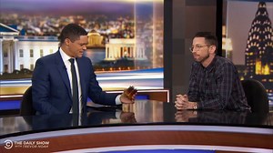 685K views · 10K reactions | Neal Brennan on the intense sub/dom relationship between Republicans and Trump: | The Daily Show | Facebook
