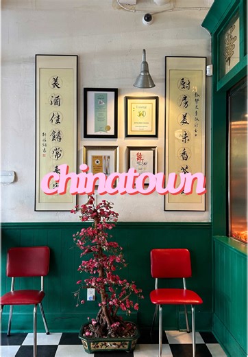 Top Attractions in Vancouver's Chinatown for Food Lovers