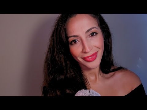 Soft Spoken ASMR for Sleep | Progressive Relaxation Hypnosis