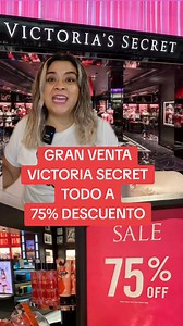 Victoria secret a 75% descuento #dollargeneraldigitals #dollargeneralcouponer #walgreenscouponer #CuponesDigitales #cuponesgratis #cuponeras #cuponesdescuento #CouponingMadeEasy #rossdressforless #bathandbody #cupones #cuponesdedescuento #dollargeneralcouponing #dollargeneral #dollargeneraldeals #dollargeneralfinds #walgreensdeals #walgreens #walgreensclearance #walgreenscouponing #couponing #couponcommunity #couponingforbeginners #couponingcommunity #couponcode #coupons #couponersofinstagram #c