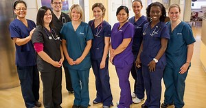 The definitive Medical Scrubs Color rankings list