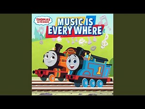 The Number One Engine