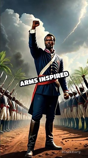 Dutty Boukman: Spark of Haitian Revolution