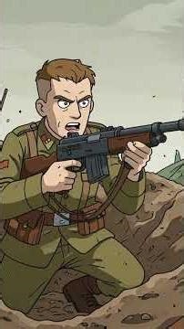 Inside World War I: Life and Tactics in Trenches