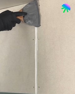 Drywall patching | Genius Cute Plus