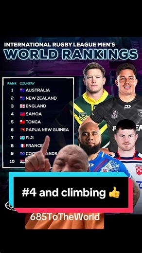 Samoa Rugby Team's World Cup 2026 Journey