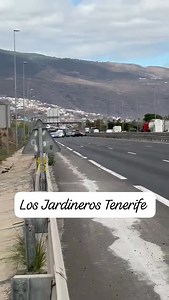 194K views · 723 reactions |  Un accidente entre cuatro vehículos, deja tres heridos y colapsa la TF-1 Tenerife. El incidente tuvo lugar hoy 24/10/2025 sobre las 14:02 horas en la TF-1, sentido sur a la altura de Arafo - TENERIFE Se recomienda precaución. | Los Jardineros - Tenerife | Facebook