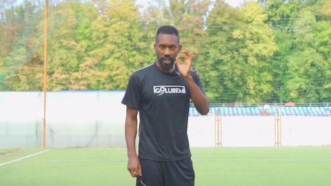 5 Secrets to Elite Defending – Improve Your Defense Fast