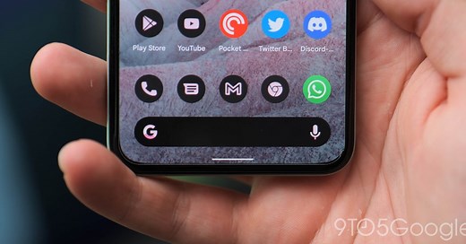 Google Search now lets you set difficulty levels for 'Word of the day' notifications