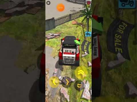 Demolition & Construction Inc - Gameplay walkthrough