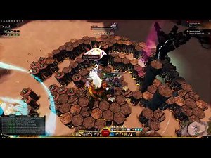 Guild Wars 2 Raid Story Wing 7 The Key of Ahdashim