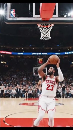 INSANE NBA 2K20 Mobile Gameplay | Realistic Basketball Action on Phone