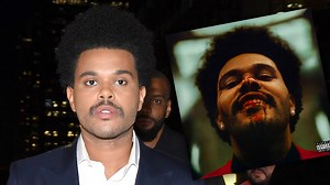 The Weeknd new album 'After Hours': tour, songs, release date, tracklist and more