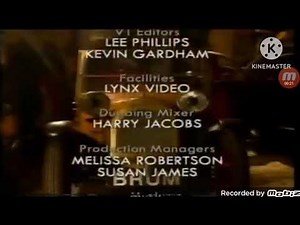 Brum End Credits (Remake)