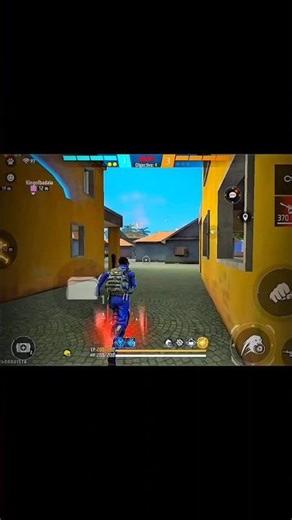 Groza On CS Ranked 🔥 #freefire #viral #trending #shorts