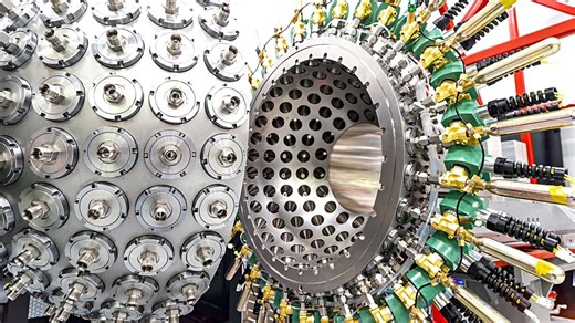 8 incredible innovations that will shape our future | Green tech & breakthroughs