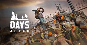Download & Play Days After: Zombie Survival on PC & Mac (Emulator)