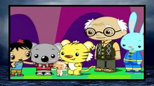 Ni Hao Kai-Lan S02 E08