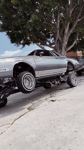 WestSide Car Club - California Style Lowrider Cars in Hollywood