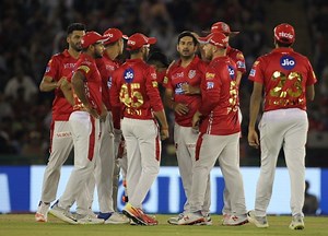 IPL 2018, KXIP vs SRH: Hits and Misses