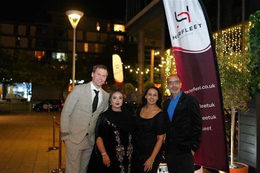 New female-led private hire company breaking down barriers in Milton Keynes