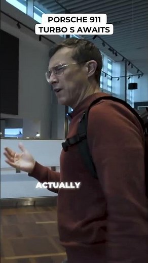 “The NEW Porsche 911 Turbo S Is Absolutely INSANE! 🏎️🔥 | Carwow Review”