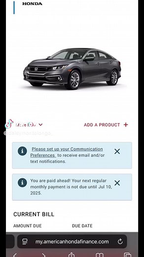 Achieving Debt Freedom: Final Car Payment Celebration