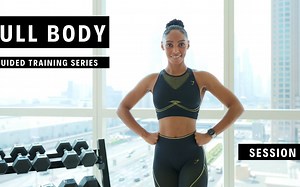 【MrandMrsMuscle-引导训练系列合集】