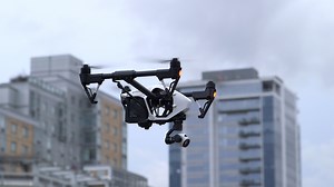 Drone no-fly zones expiring in 50 N.J. towns