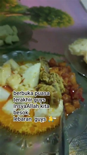 berbuka puasa terakhir guys🙏#bukapuasa #shorts #susu #kurma #ketupatlebaran